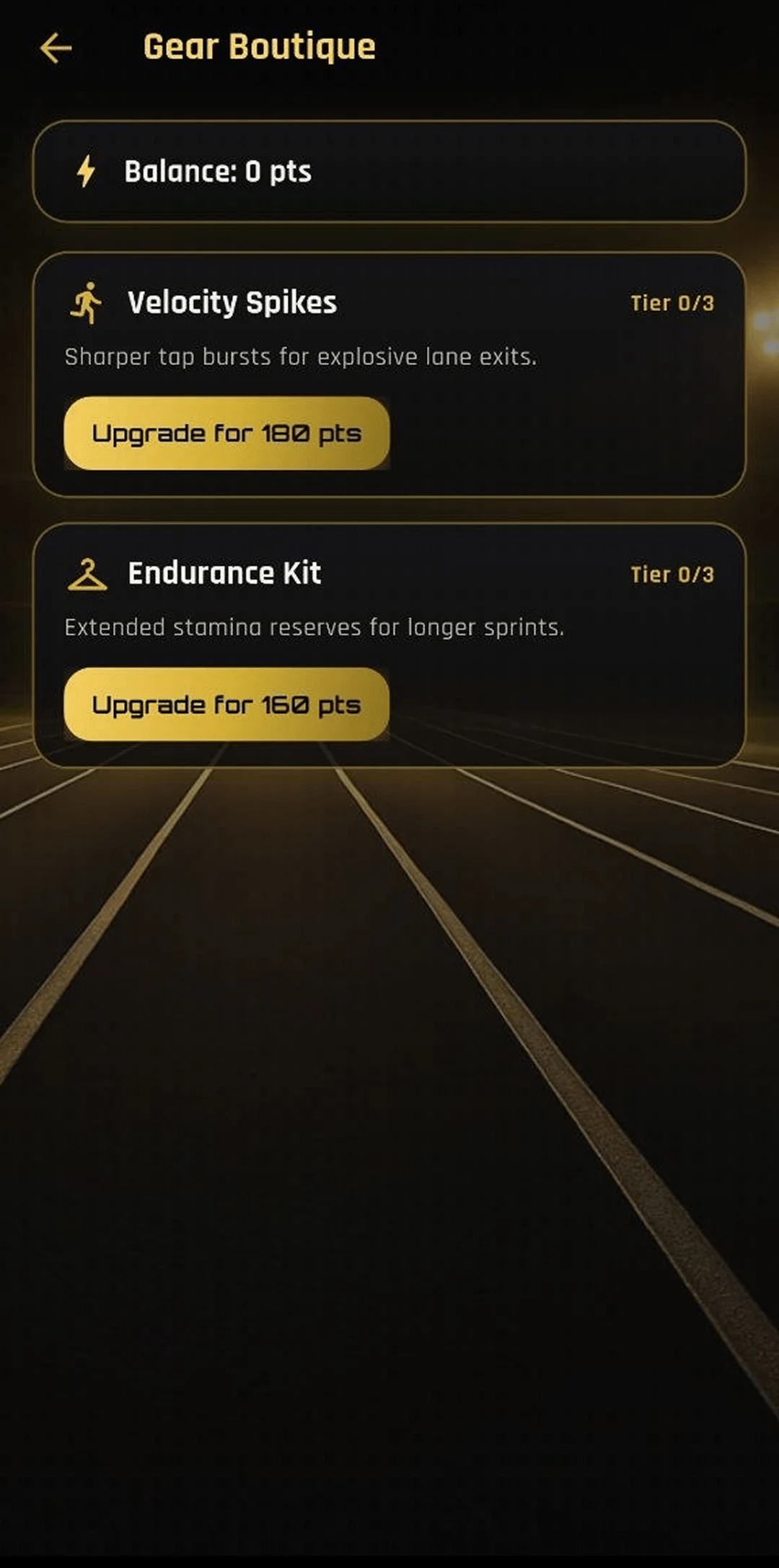 Bplay screenshot