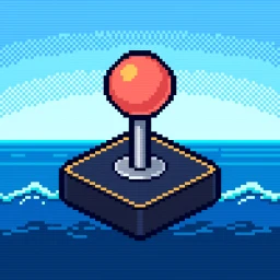 RETROCEAN: 复古经典游戏合集 图标